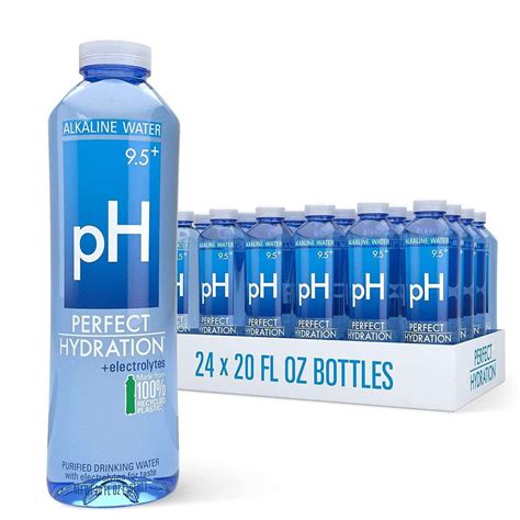 bottles for ph test|bpa free bottled water.